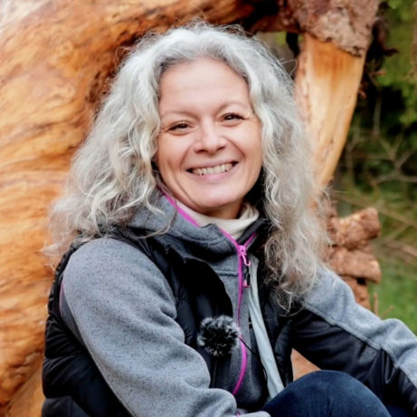 Bohdana Kabátová