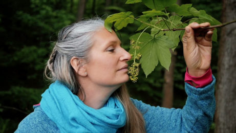 Tereza Černohorská
