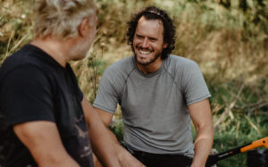Michal Ďurkove, profilové foto